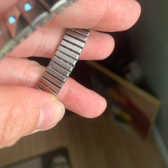 SteelX bracelet 🥰 - Picture 4 of 4